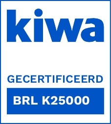 Kiwa Certificaat