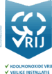 CO-vrij Certificaat