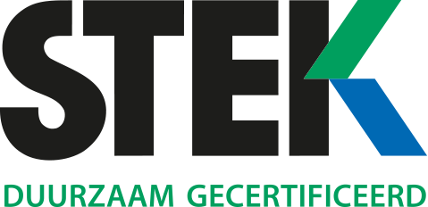 STEK Certificaat