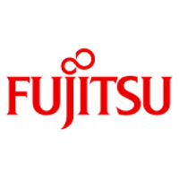 Fujitsu Logo